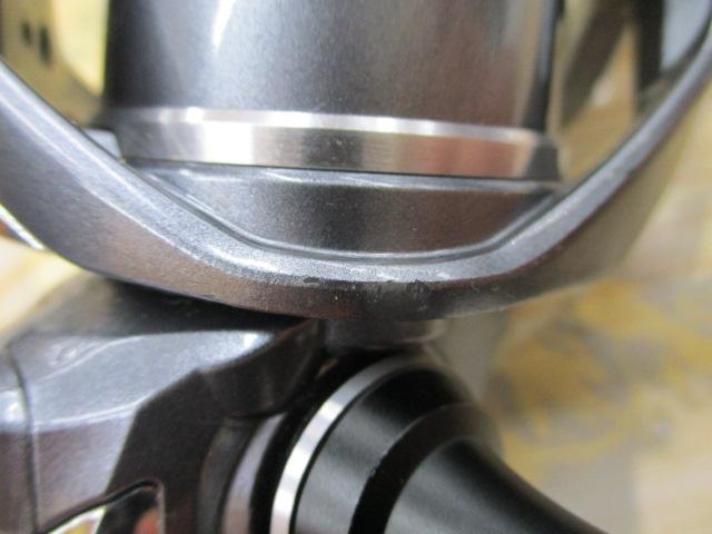 17アルテグラ 2500HGS