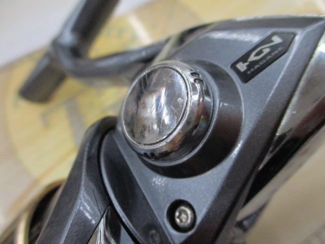 17アルテグラ 2500HGS