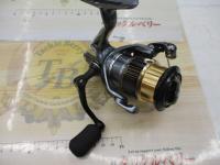 17アルテグラ 2500HGS