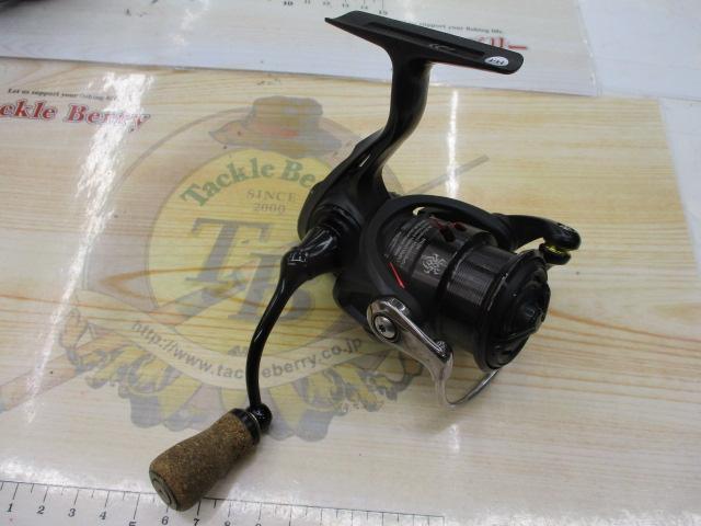 18タトゥーラ LT2000S-XH｜＠ベリーネット 日本最大新品中古釣具WEB