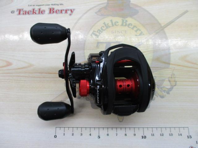 ブラックマックス-L(4th)