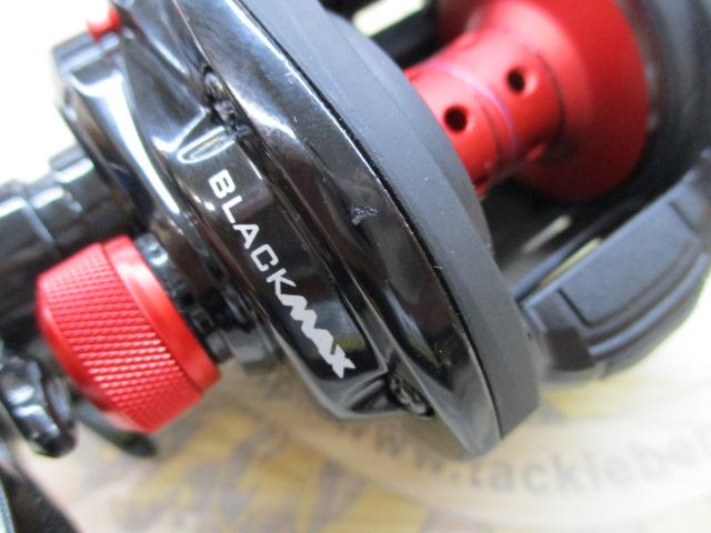 ブラックマックス-L(4th)