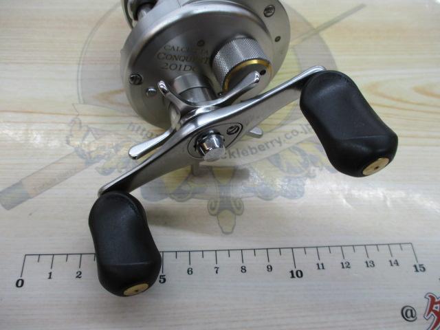 03カルカッタコンクエスト 201DC