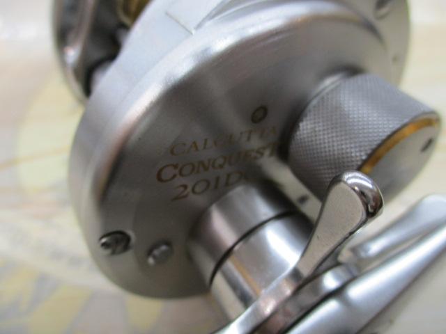 03カルカッタコンクエスト 201DC