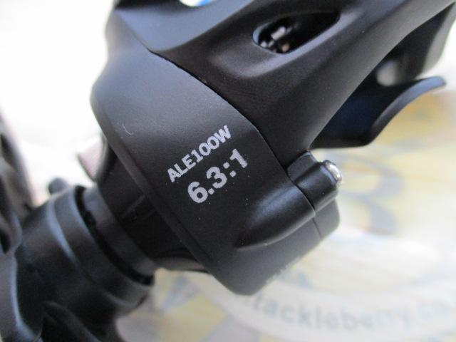 ALE100Wアレシア糸ナシ