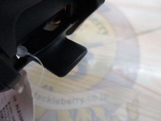 ALE100Wアレシア糸ナシ