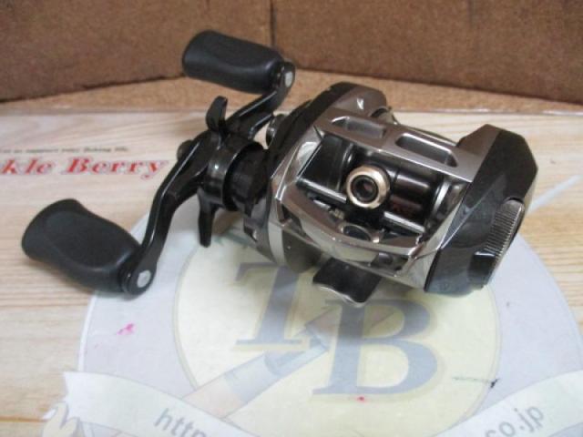 アルファスSV 105