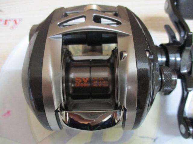 アルファスSV 105