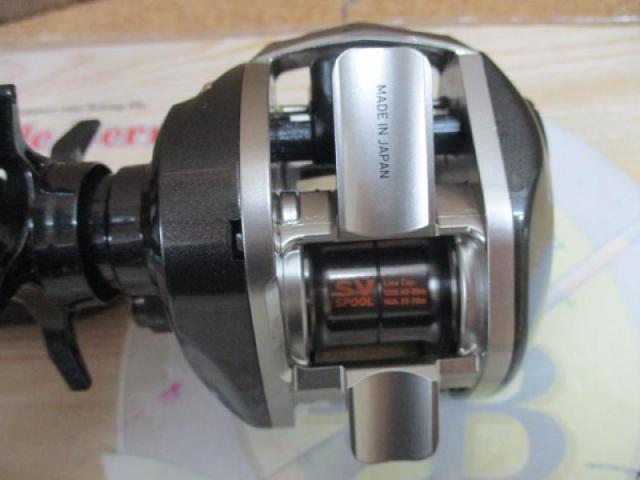 アルファスSV 105