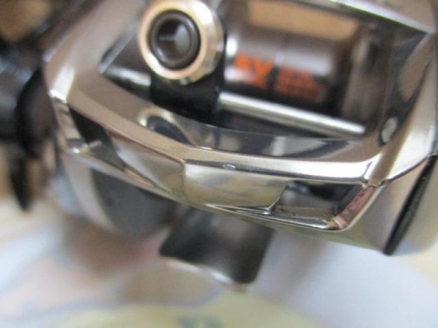 アルファスSV 105