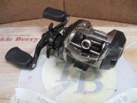 アルファスSV 105