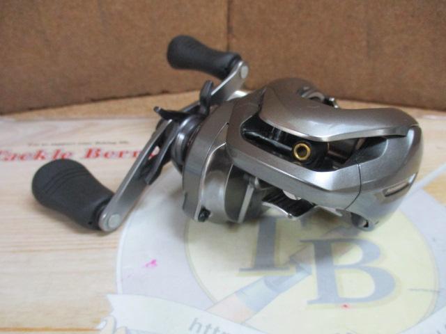 15メタニウムDC HG (RH) 前期モデル