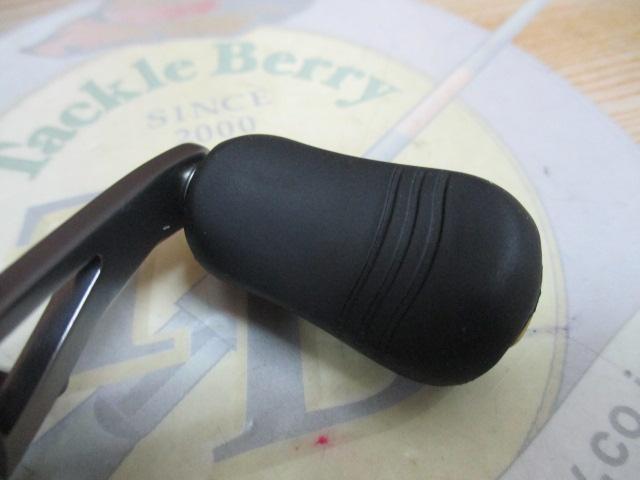 15メタニウムDC HG (RH) 前期モデル