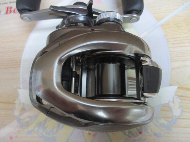 15メタニウムDC HG (RH) 前期モデル