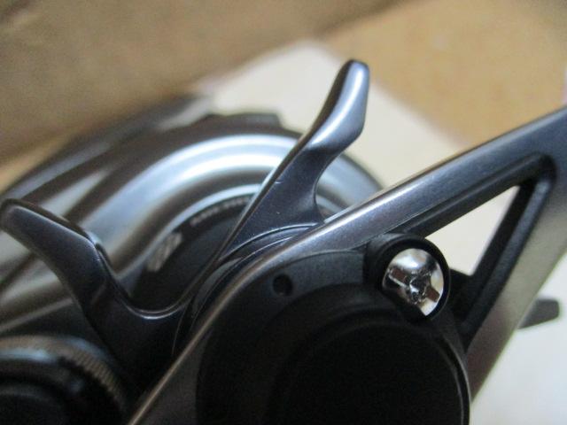 15メタニウムDC HG (RH) 前期モデル