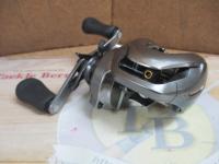 15メタニウムDC HG (RH) 前期モデル