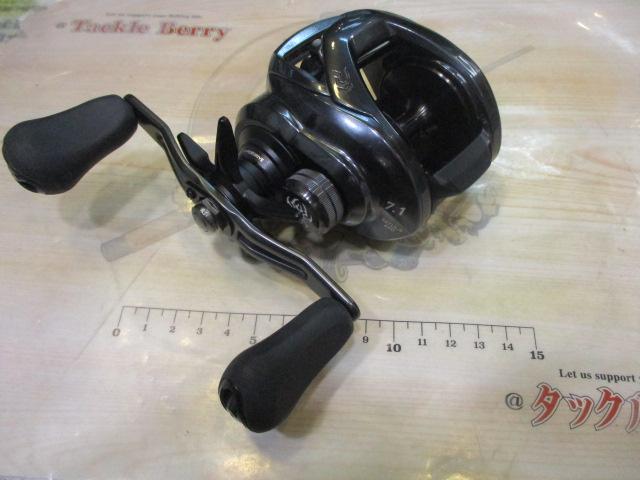 タトゥーラ TW 400HL