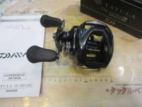 タトゥーラ TW 400HL