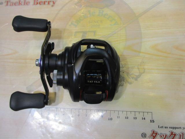 タトゥーラ TW 100XHL