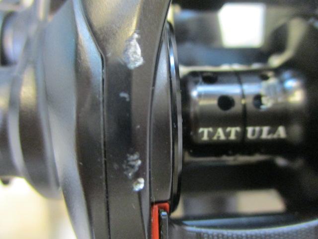 タトゥーラ TW 100XHL