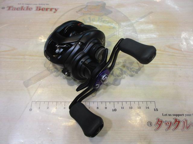 タトゥーラ TW 100XHL