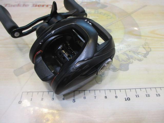 タトゥーラ TW 100XHL