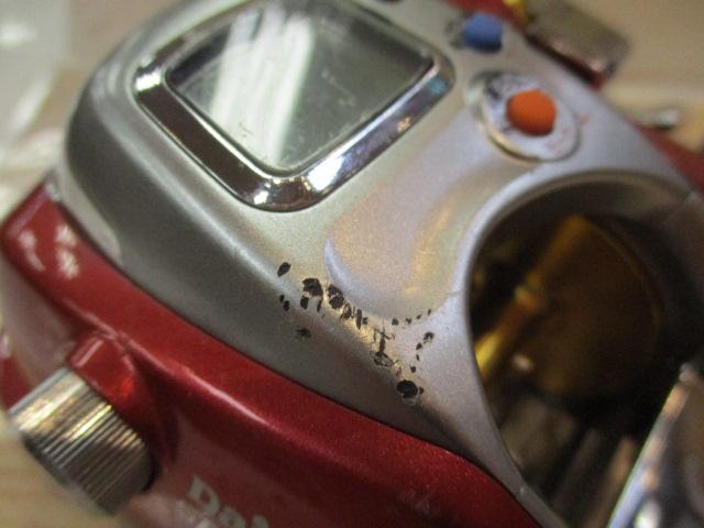 シーボーグ 300FB