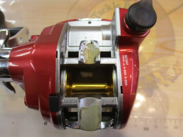 シーボーグ 300FB