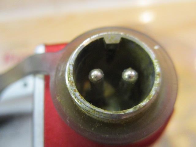 シーボーグ 300FB