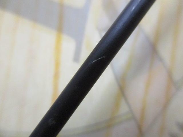 黒船 テンヤマダイ KTMS-250M 7:3先調子