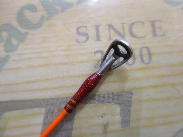 黒船 テンヤマダイ KTMS-250M 7:3先調子