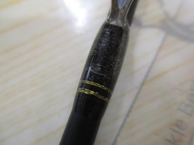 黒船 テンヤマダイ KTMS-250M 7:3先調子