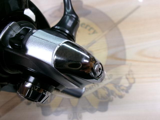 18カルディア LT2500S