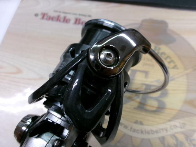 18カルディア LT2500S