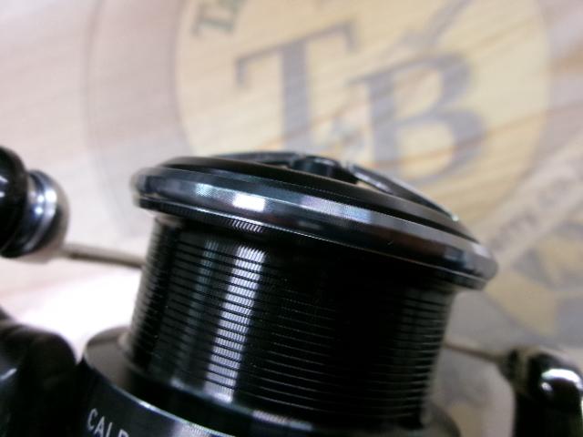 18カルディア LT2500S