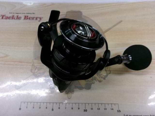 ロキサーニ 3000MSH