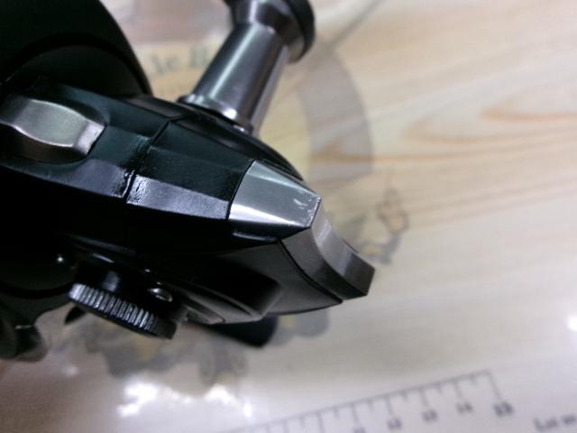 ロキサーニ 3000MSH