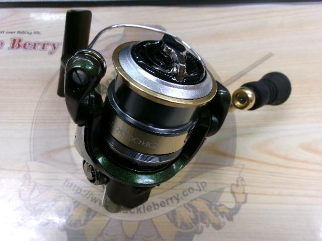 12カーディフCI4+ C2000SS｜＠ベリーネット 日本最大新品中古釣具WEB