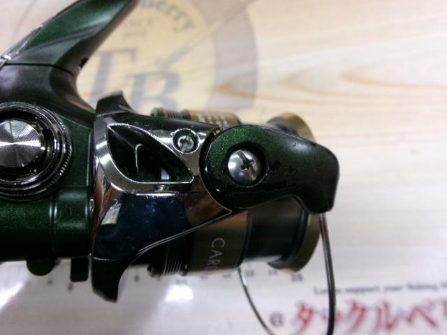 12カーディフCI4+ C2000SS