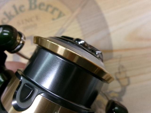 12カーディフCI4+ C2000SS