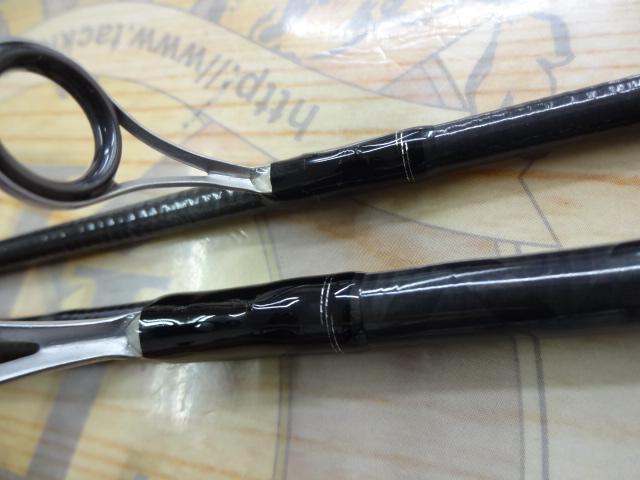 タトゥーラXT 622ULXS