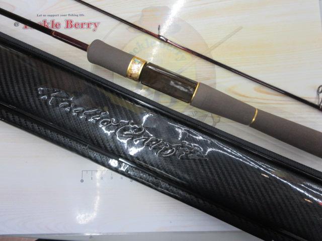 999.9フォーナインマイスター 62MLR ホワイトウルフ