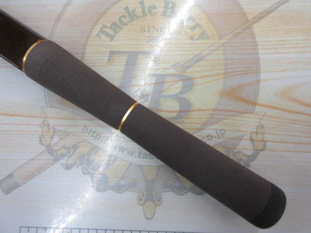 999.9フォーナインマイスター 62MLR ホワイトウルフ