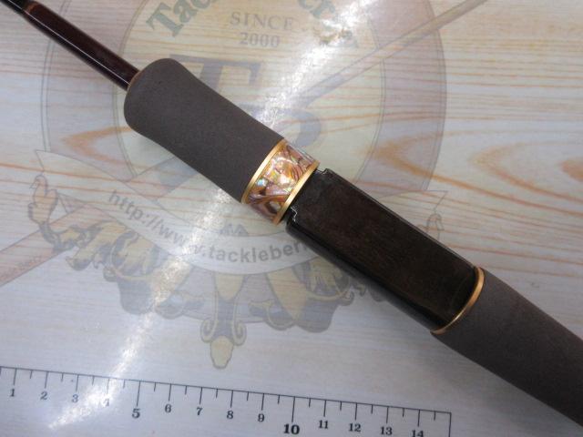 999.9フォーナインマイスター 62MLR ホワイトウルフ