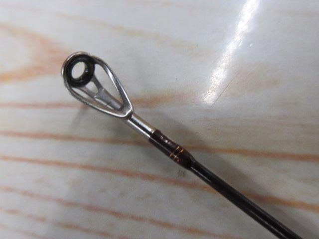 999.9フォーナインマイスター 62MLR ホワイトウルフ