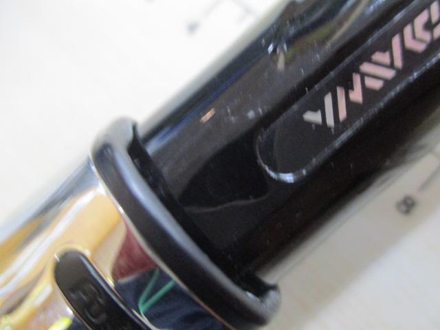 シーバスハンターX 96M・R