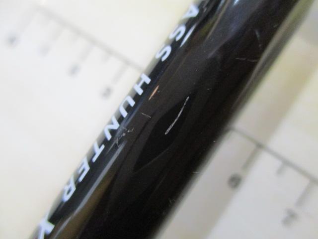 シーバスハンターX 96M・R