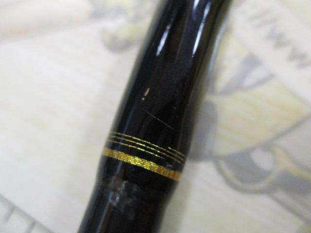 シーバスハンターX 96M・R