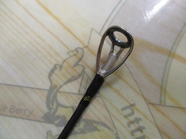 シーバスハンターX 96M・R