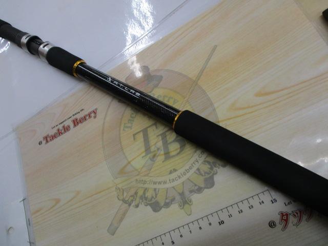 エッジ船イカ160H